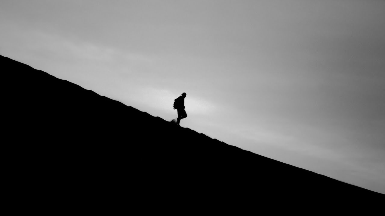 it's ok, you're ok (dark electronic music mix)