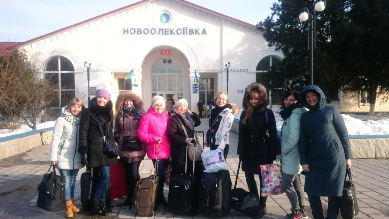 Обучение Киев
