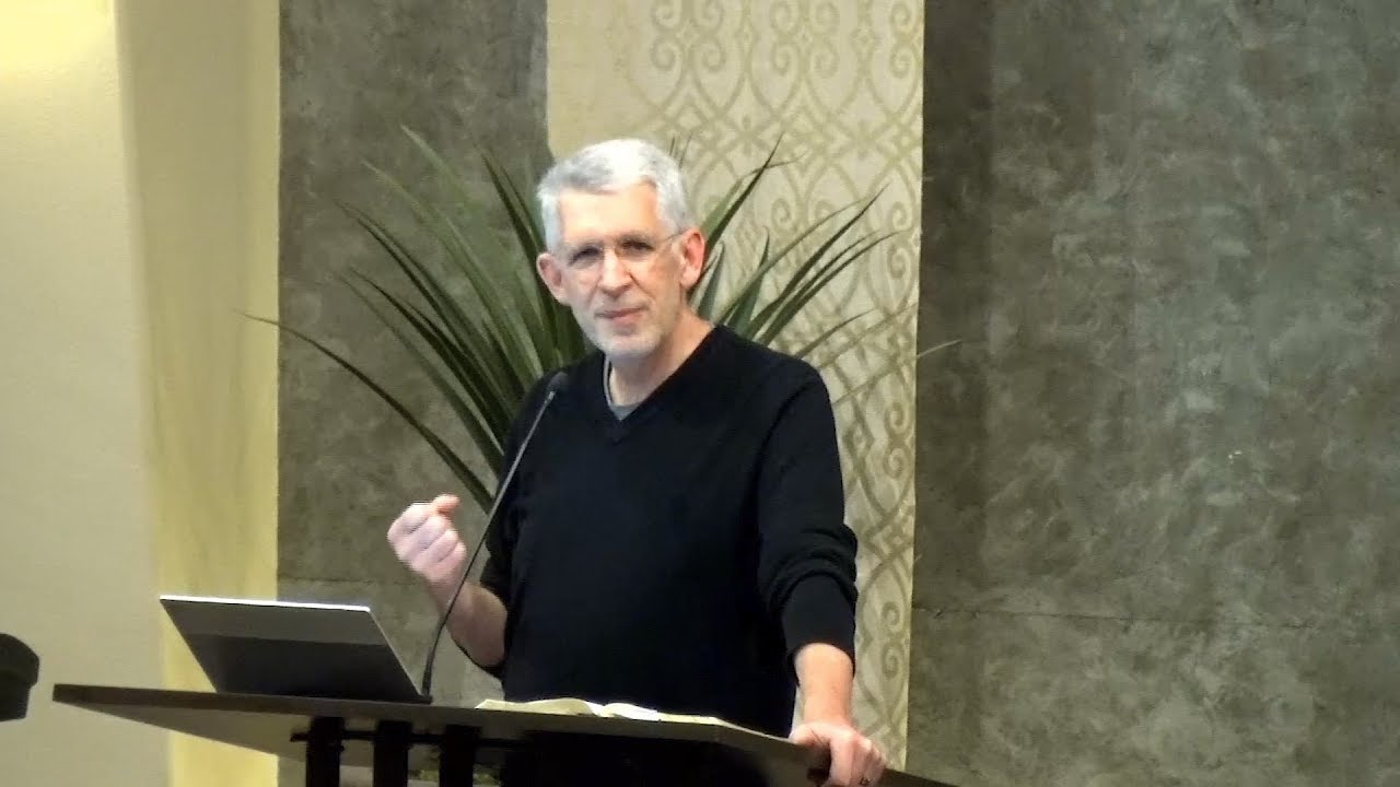 Psalm 112 • The Heart of a God-centered Life