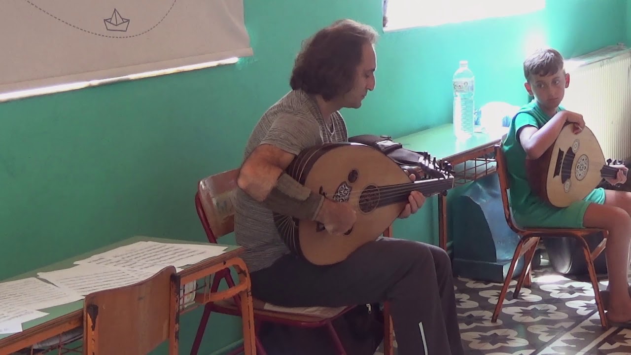 Yurdal Tokcan - Master Class 