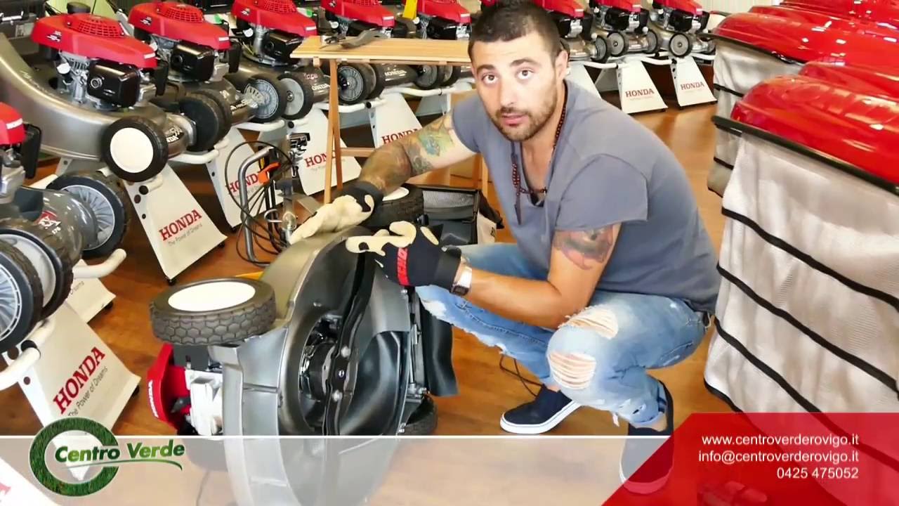 Cos'è il mulching e come si esegue? Scoprilo nel video!