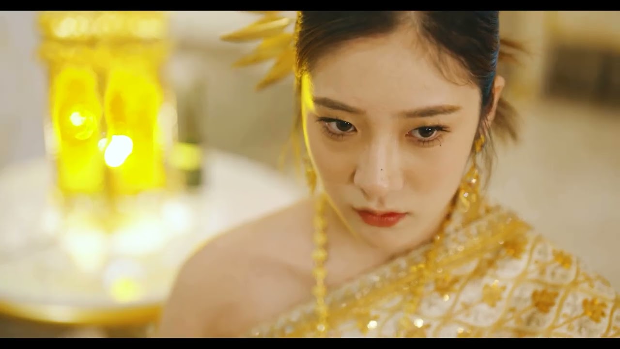 Offical Trailer | 曼波奇缘🎈Manbo Destiny♥รักนี้ไม่บังเอิญ