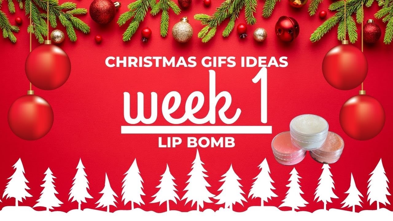 Best homemade gifts to make with your kids!