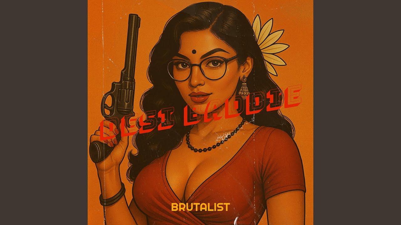 Desi Baddie