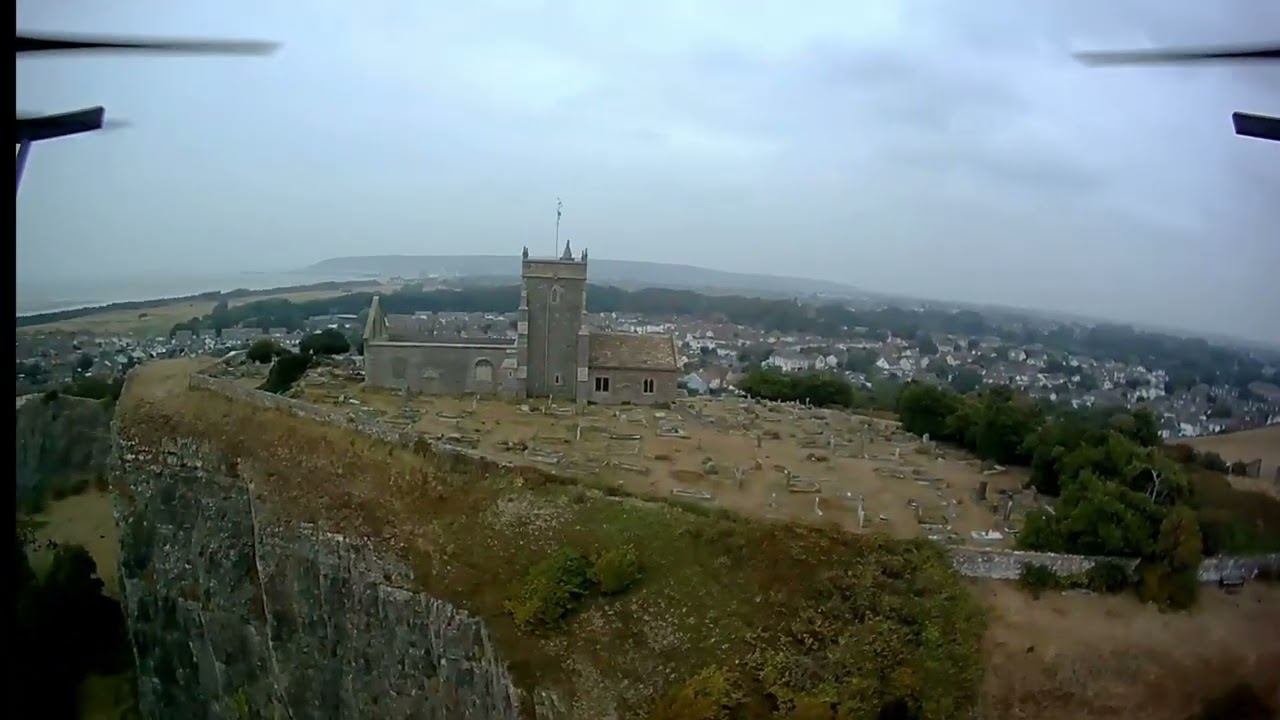 Church of St Nicholas, Uphill, Weston super Mare