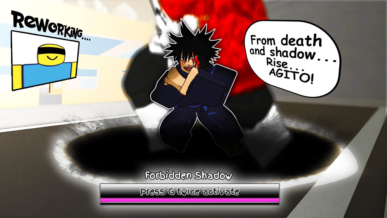 It’s Time for Major CHARACTER REWORKS! (Jujutsu Shenanigans)