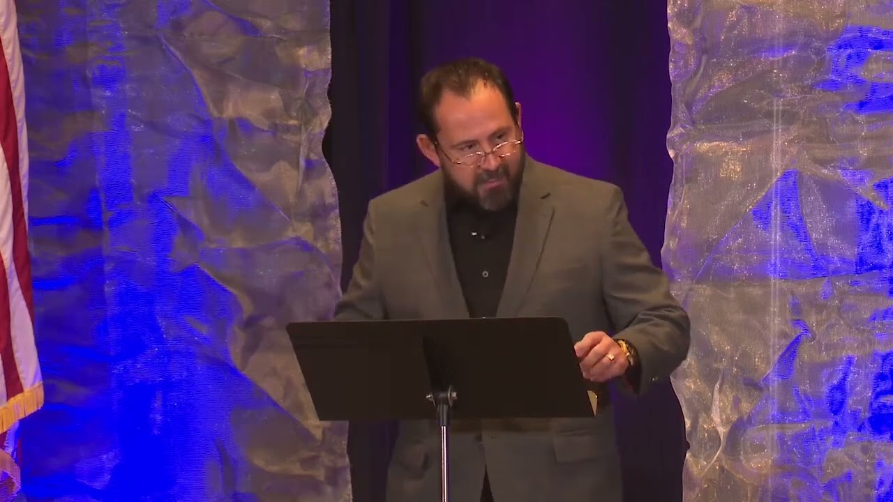 The 144,000 Witnesses | Mikel Cary