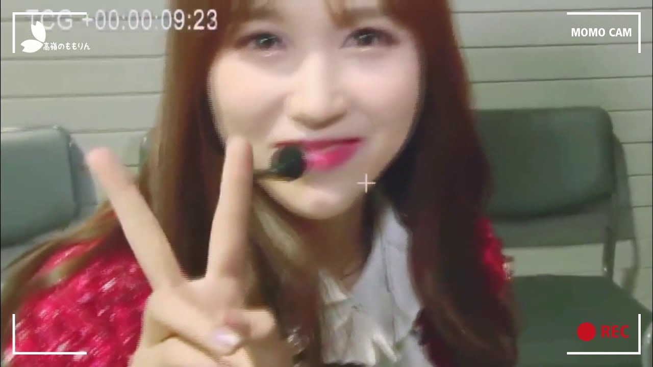 【FMV】 TWICE Momo & Mina - Momo Filming/Taking Photos of Mina Compilation