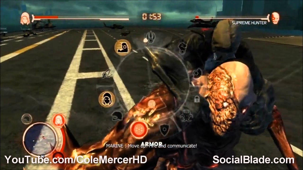 ColeMercerHD - SocialBlade Partner Spotlight