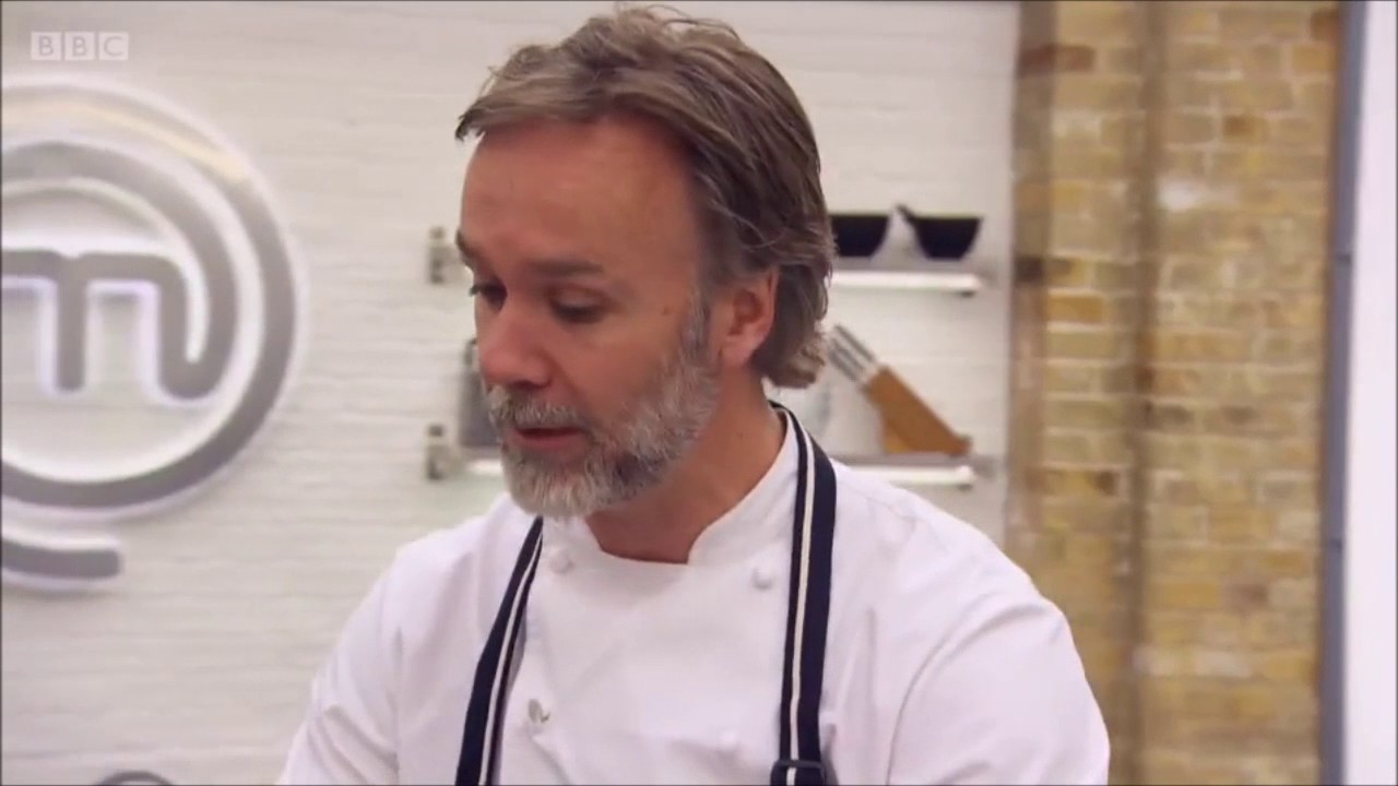 Marcus Wareing's banoffee cheesecake with caramel bananas