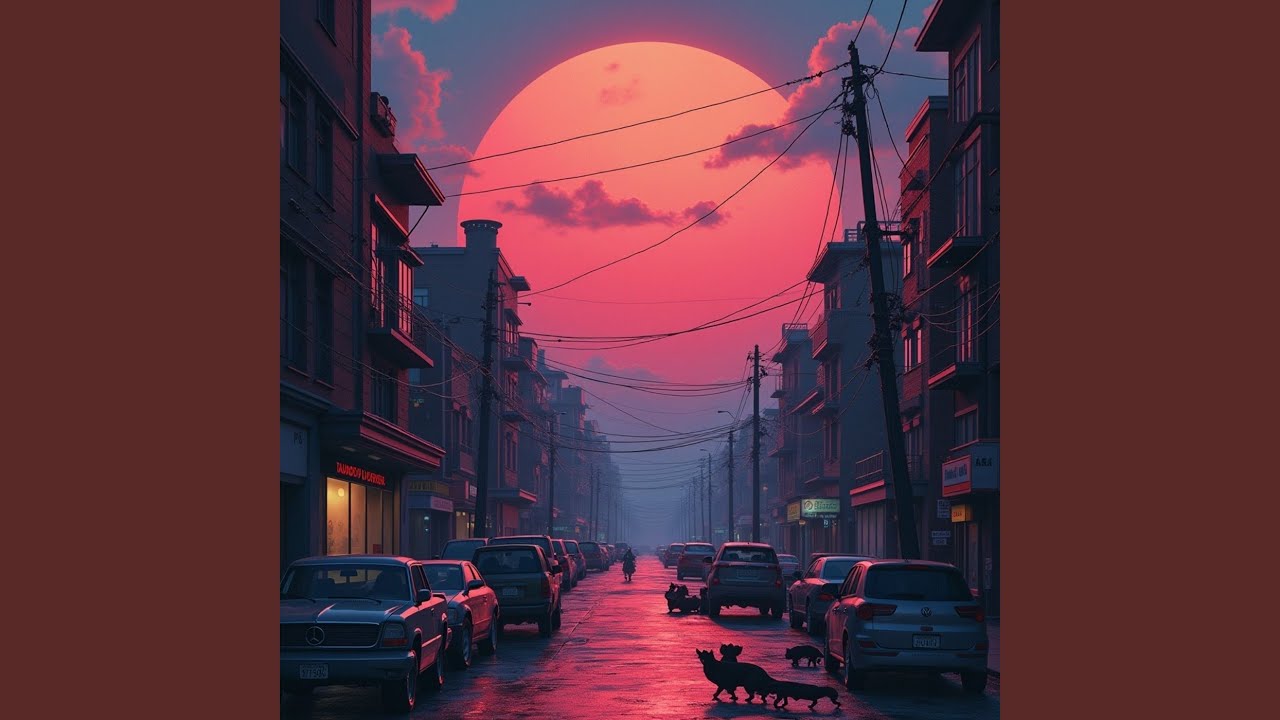 The World As I Left It