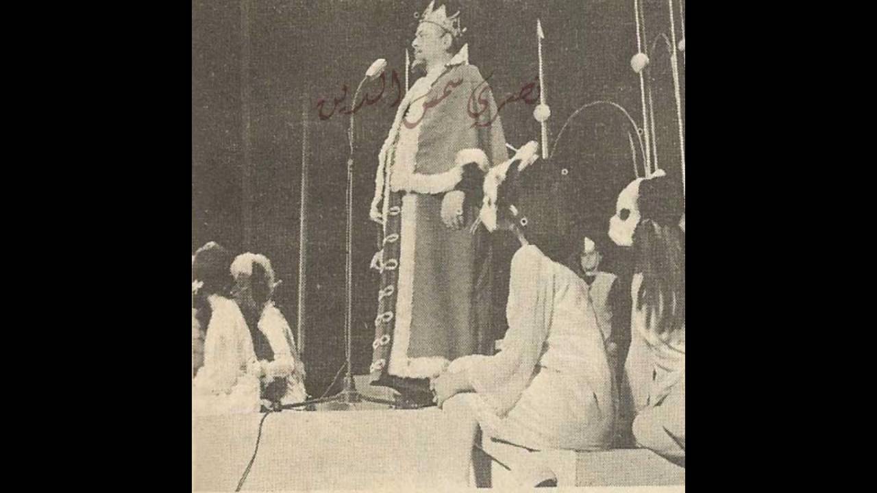 فيروز ونصري شمس الدين - ما اجمل العمر Fairouz &Nasri Shamseddine