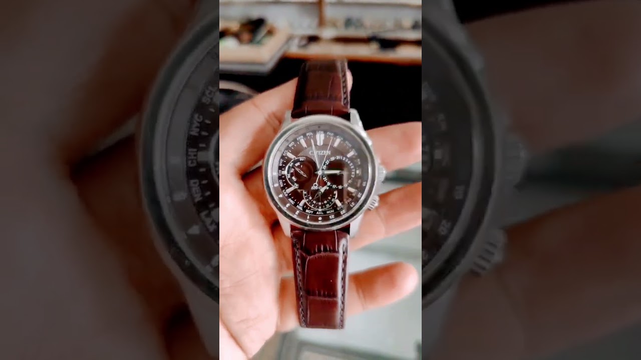 Citizen Eco-Drive Watch Up For Sale #watch #wristaccessory #japan #wristjewelry  #citizenwatch