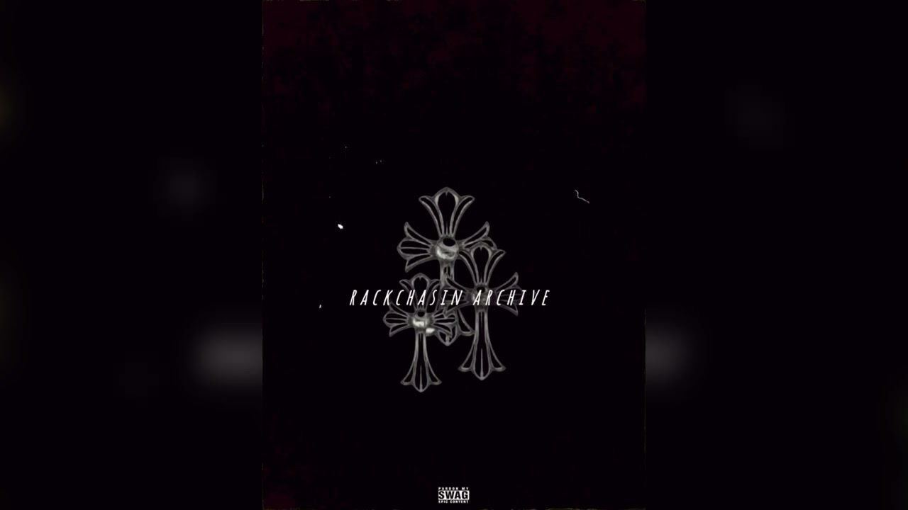 Paidnlonely, Rackchasin.E3, Rackchasin.Ent - RACKS UP (Visualizer)