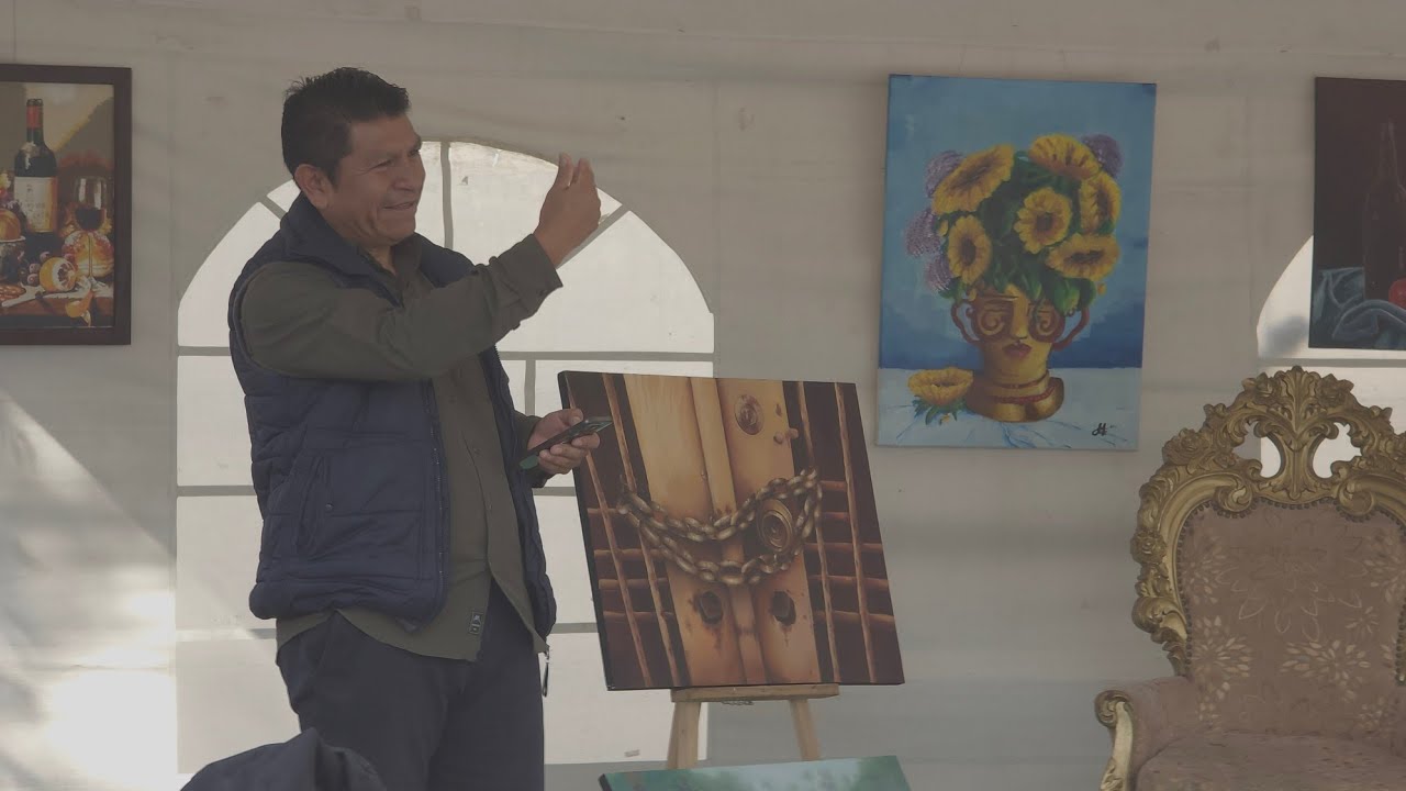 Campaña Evangelista