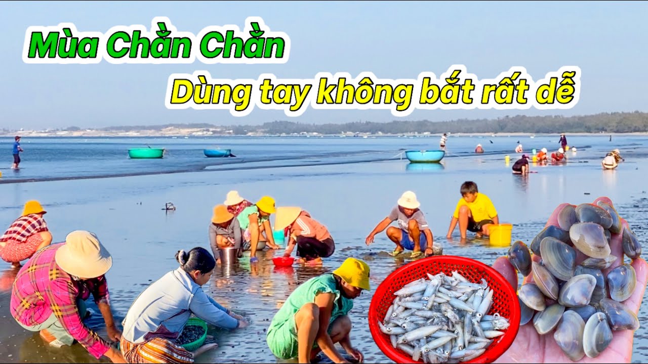 Vượt 200Km Về Quê Thưởng Thức Món Ghẹ Nhất Hấp Cùng Gia Đình Nhỏ