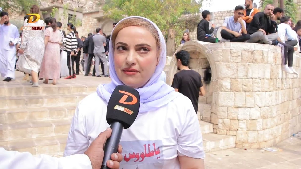 جمايا شيخادي روژا شه شئ به رئ شبايكئ هاتا موركرن 12/10/2024
