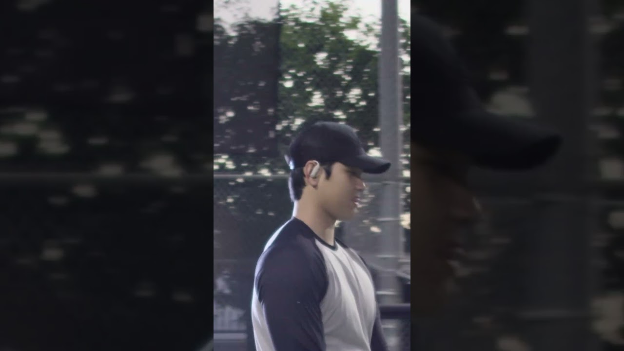 BTS of LeBron James, Leo Messi & Shohei Ohtani I Beats