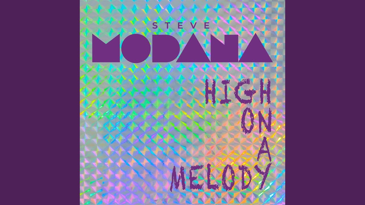 High On a Melody