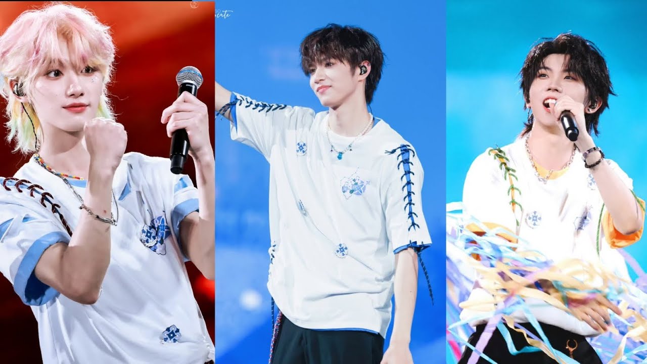 ⭐•Tổng hợp TikTok TNT Thời Đại Thiếu Niên Đoàn #7 💤 Mina MeozMeoz