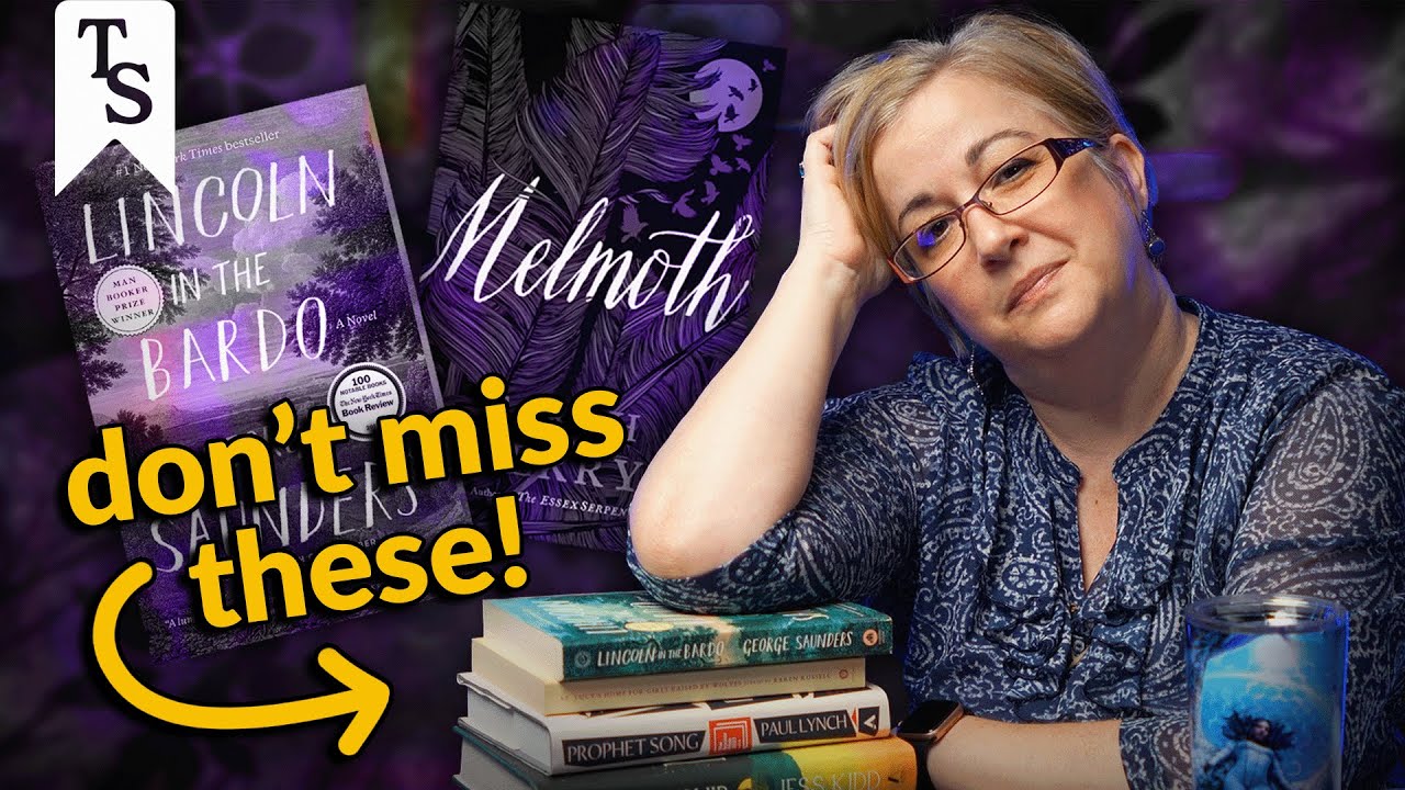 10 Fantastical Stories You (Maybe) HAVEN'T READ!