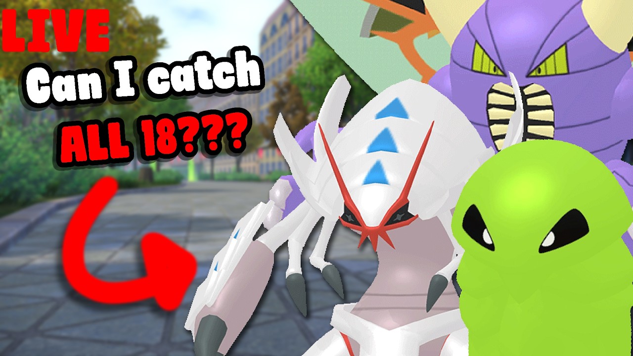 🔴 LIVE: 17/28 GETTING THE SHINY KAKUNA TREE!!! !shinyluck
