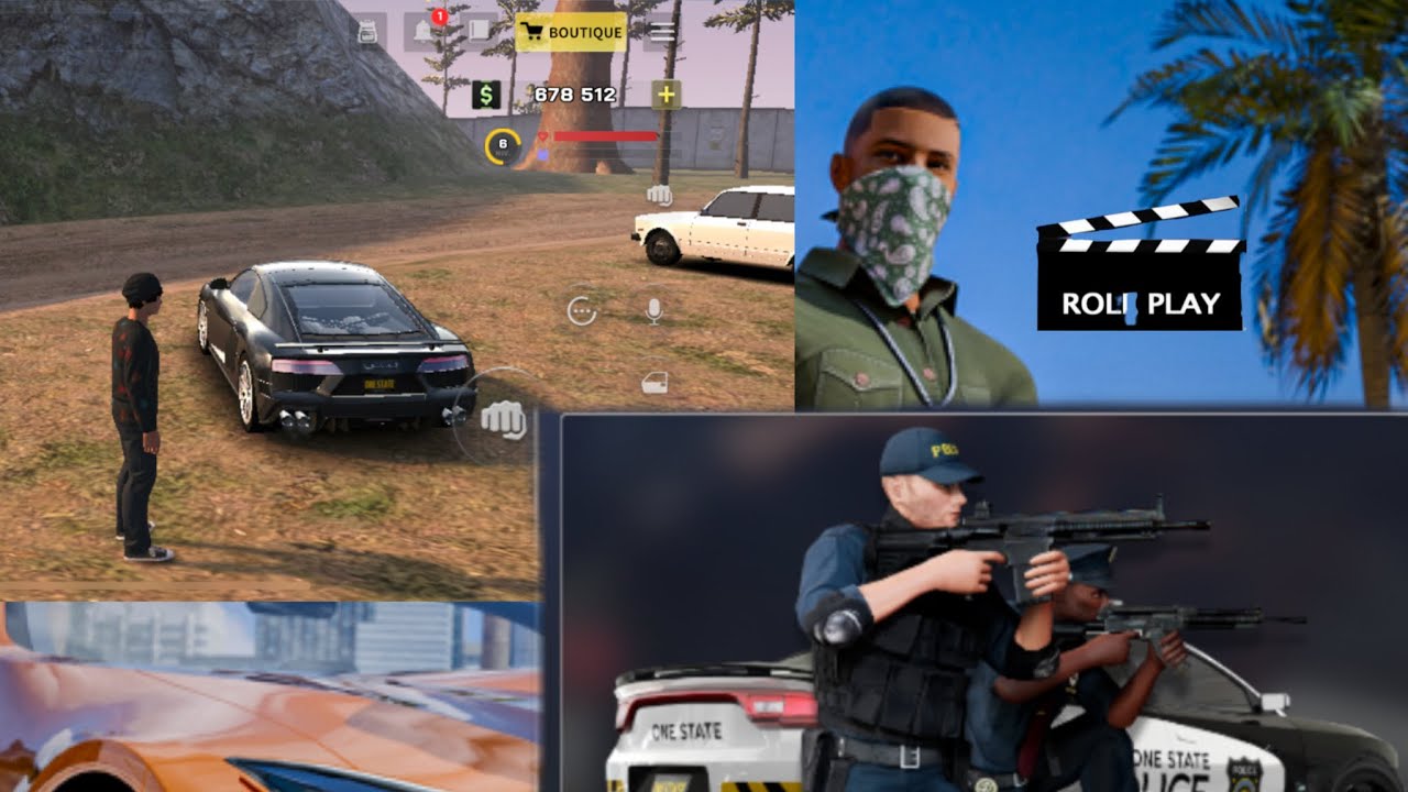[ONE STATE RP]J’AI REJOINT UN GANG ET FAIT MA PREMIÈRE SORTIE AVEC EUX, TOP! #onestate #roleplay