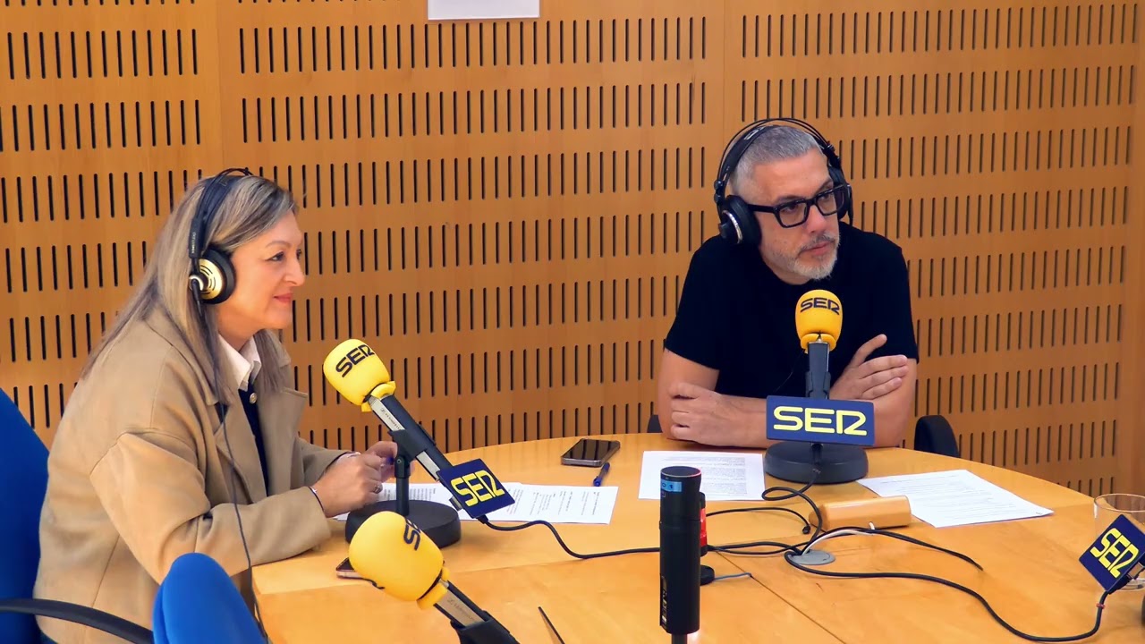 &ldquo;Aprender a vivir con la ausencia&rdquo;: Radio Murcia estrena un podcast para hablar del duelo sin miedo