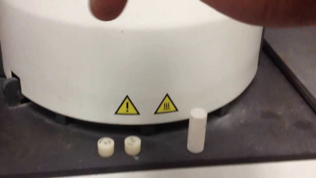 Ceramic injection molding..