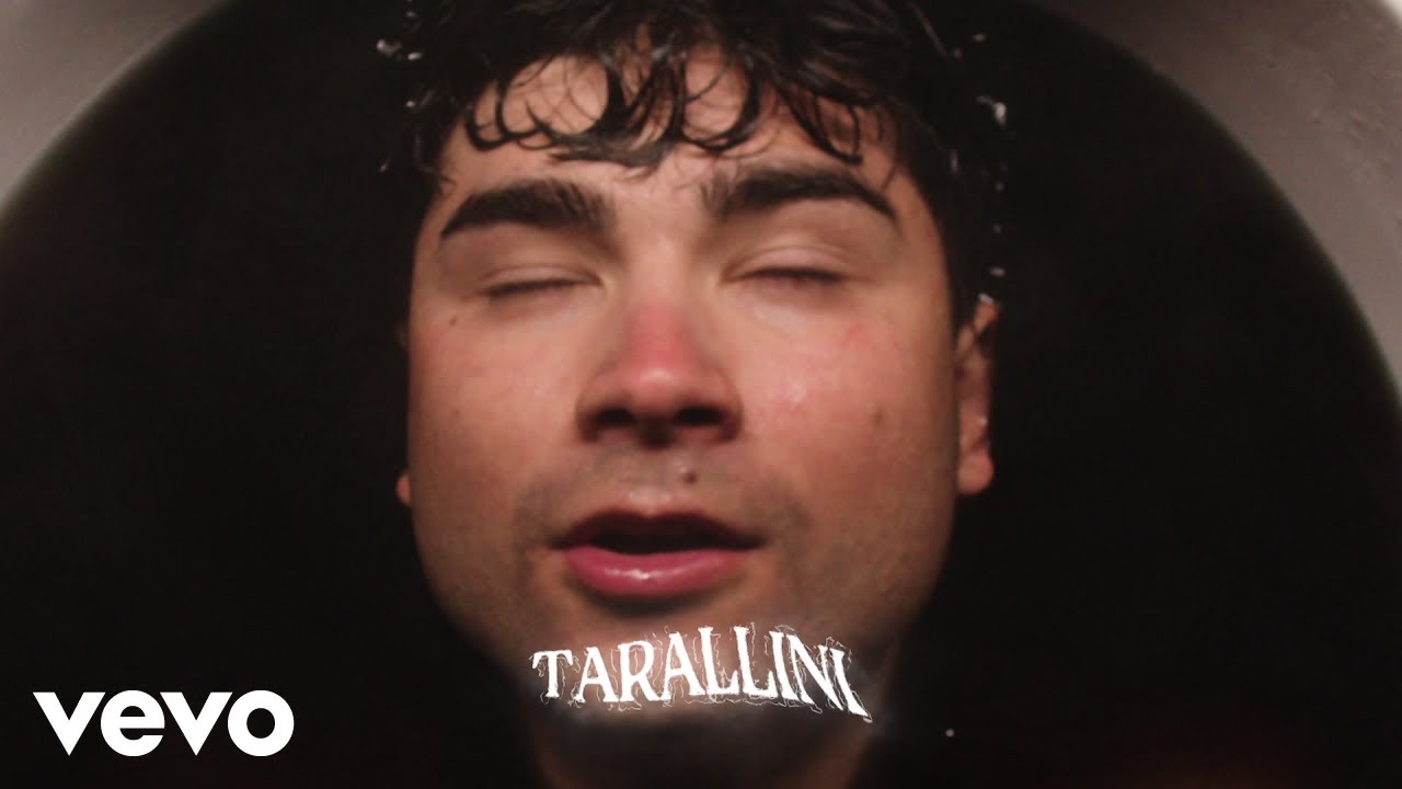 Fiore Akamono, Scien, 85Prod - TARALLINI (Visual video)