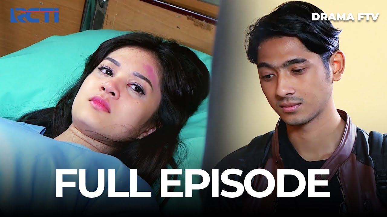 FULL EPISODE PERAMAL CANTIK JATUH HATI | DRAMA FTV