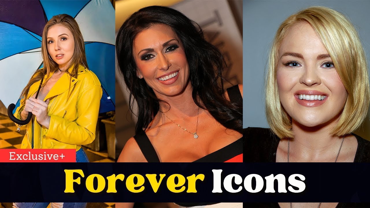 When Fame Met Time – 30 Icons Then & Now