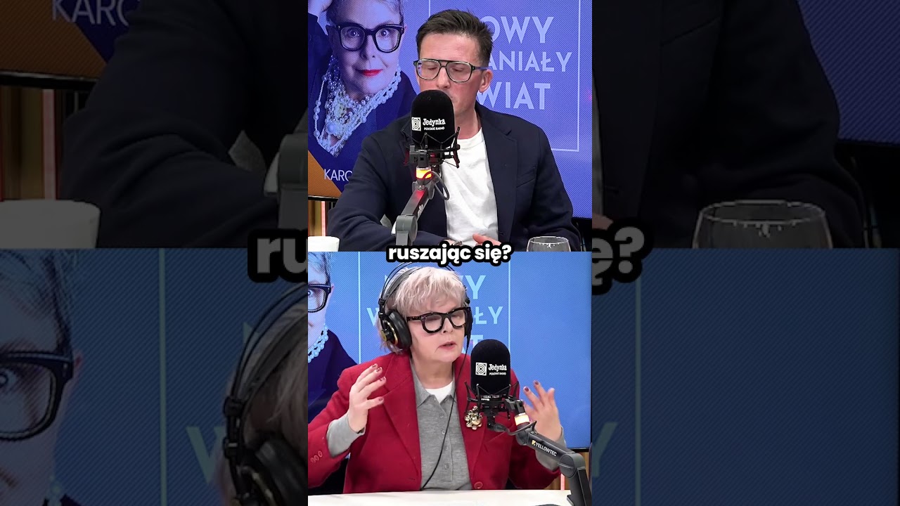 Świadome wybory wpływają na długość życia?