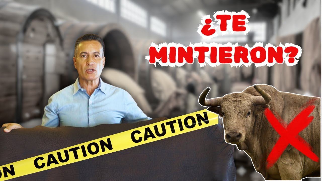¡EL CUELLO DE TORO NO EXISTE! 🚫😳