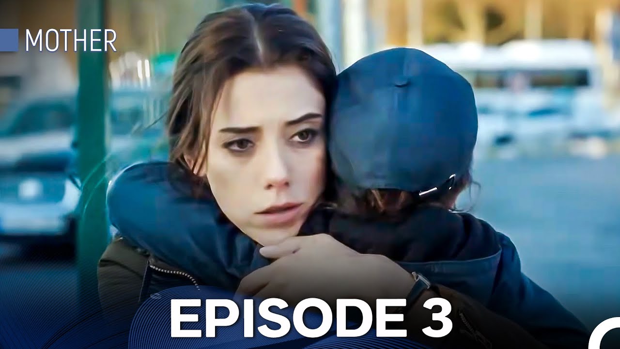 Mother Episode 3 - HIGH QUALITY