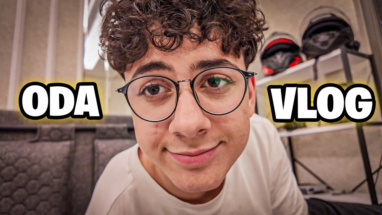 ÇOK BEKLENEN ODA VLOĞU! 🎃 | EmirhanCTN'nin Odası
