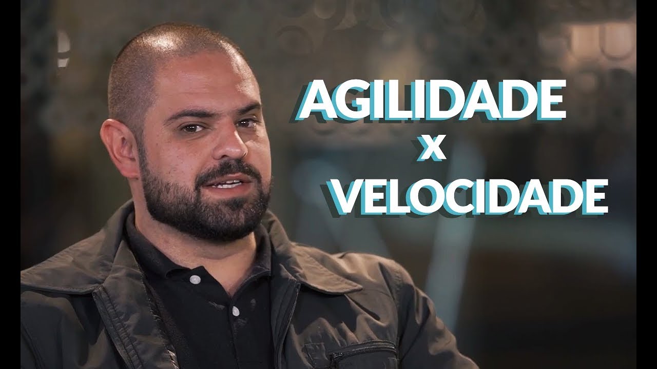 Como ser ágil? - Beer For Devs (parte 3)