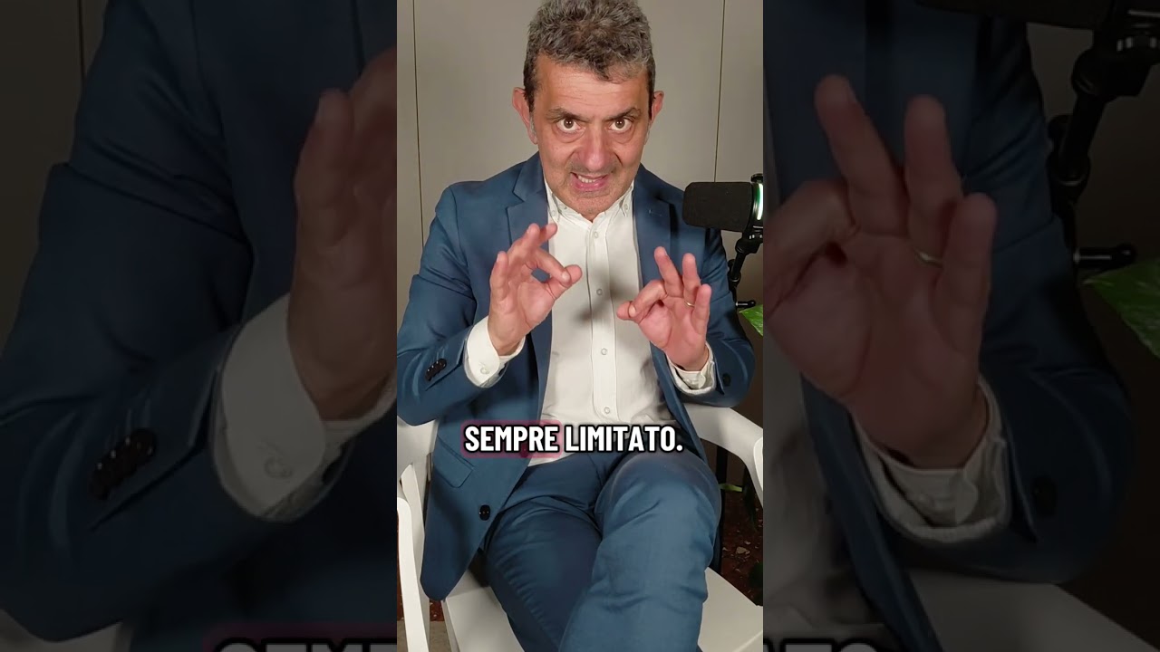 La 4* legge del rispetto 