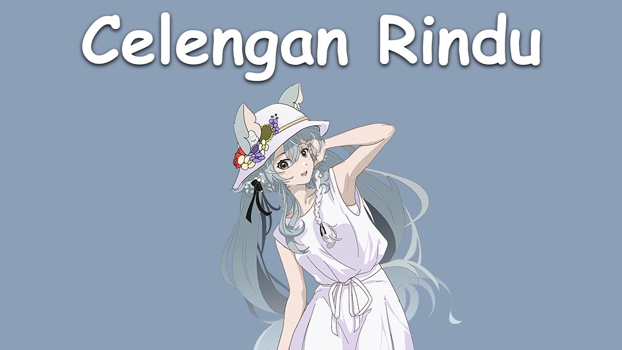〖Fiona Clearesta〗Fiersa Besari - Celengan Rindu (with Lyrics)