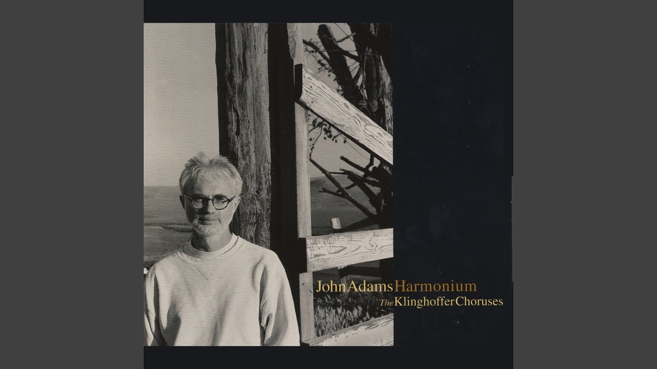 Harmonium: I. Negative Love
