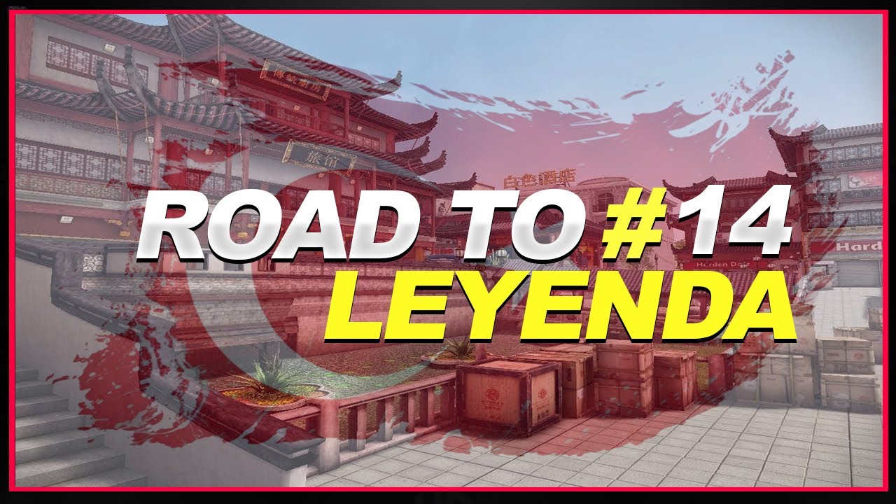 ZULA: Road To Leyenda #14 - I'M BACK 😎