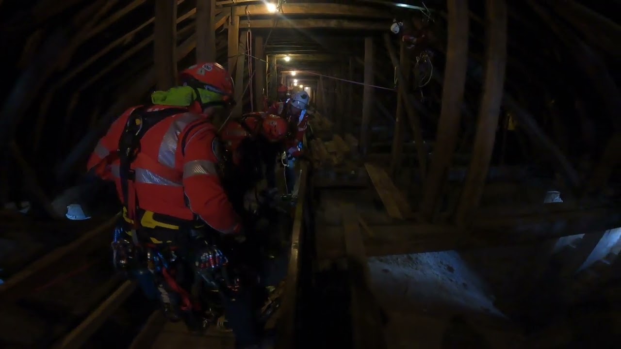 Festival of Rescue 2023-UKRO Challenge 1