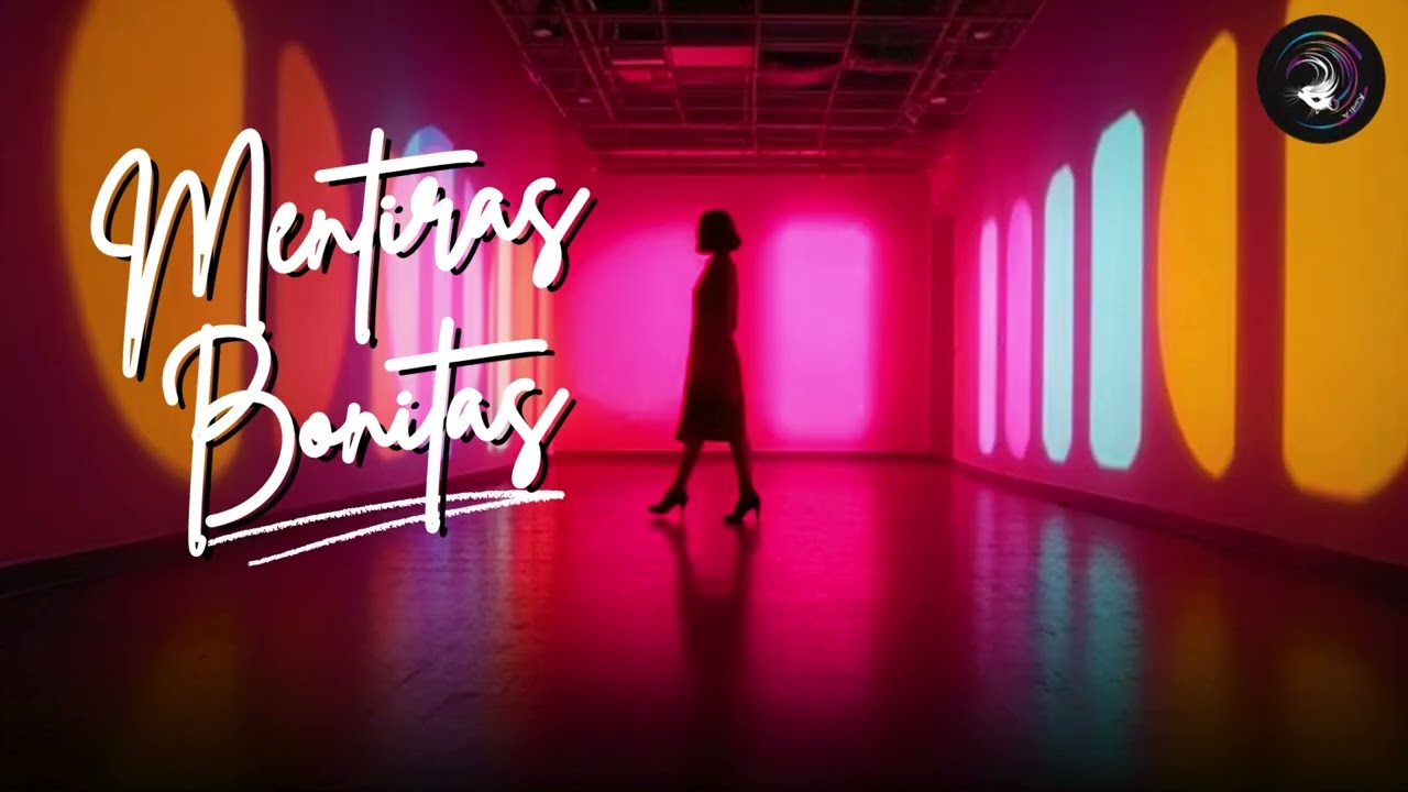 KORDIA - ' Mentiras Bonitas ' (Original Video)