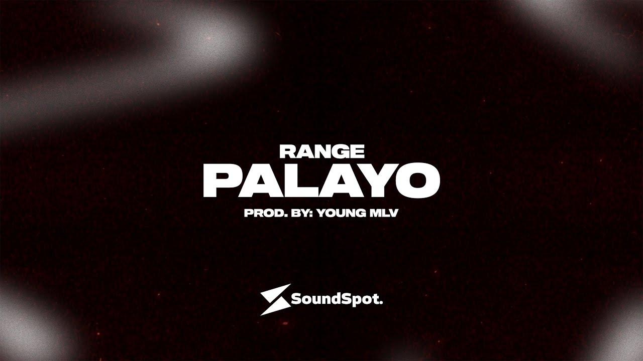 Range - Palayo (Lyric Video)