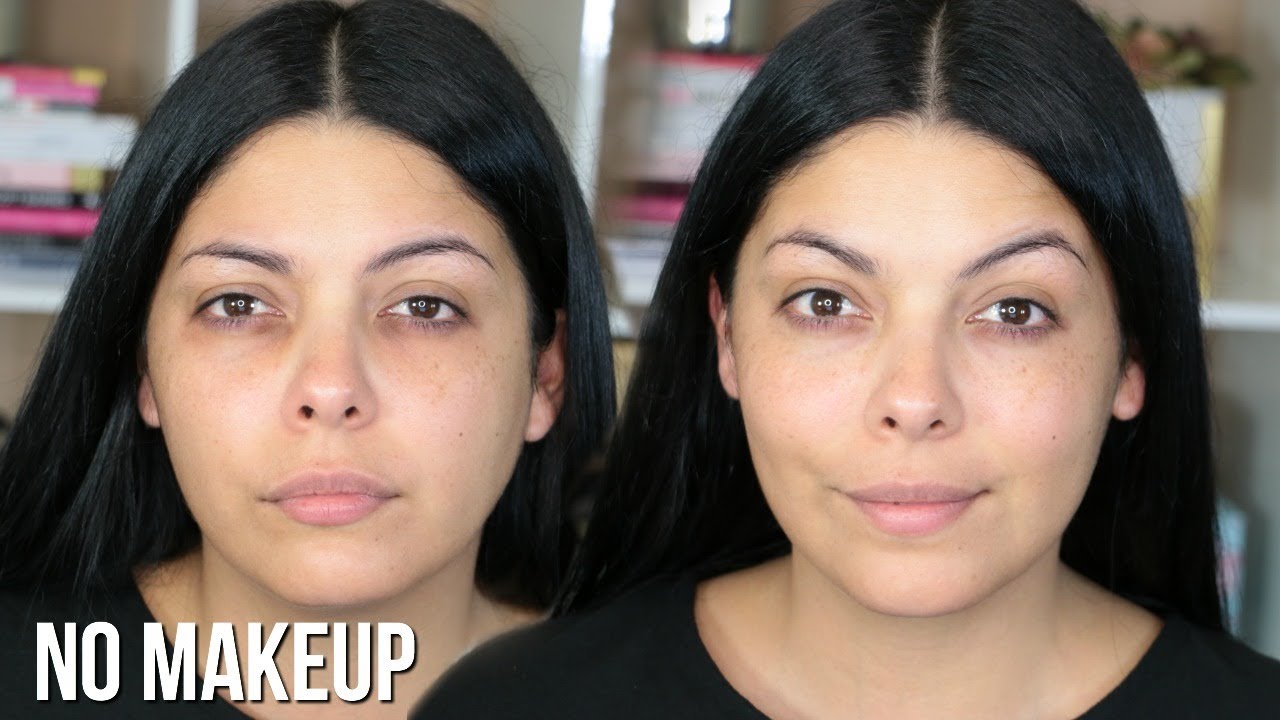 4 TIPS FOR TIRED EYES | NO MAKEUP! TIPS AND TRICKS FOR TIRED EYES | NO MAKEUP!