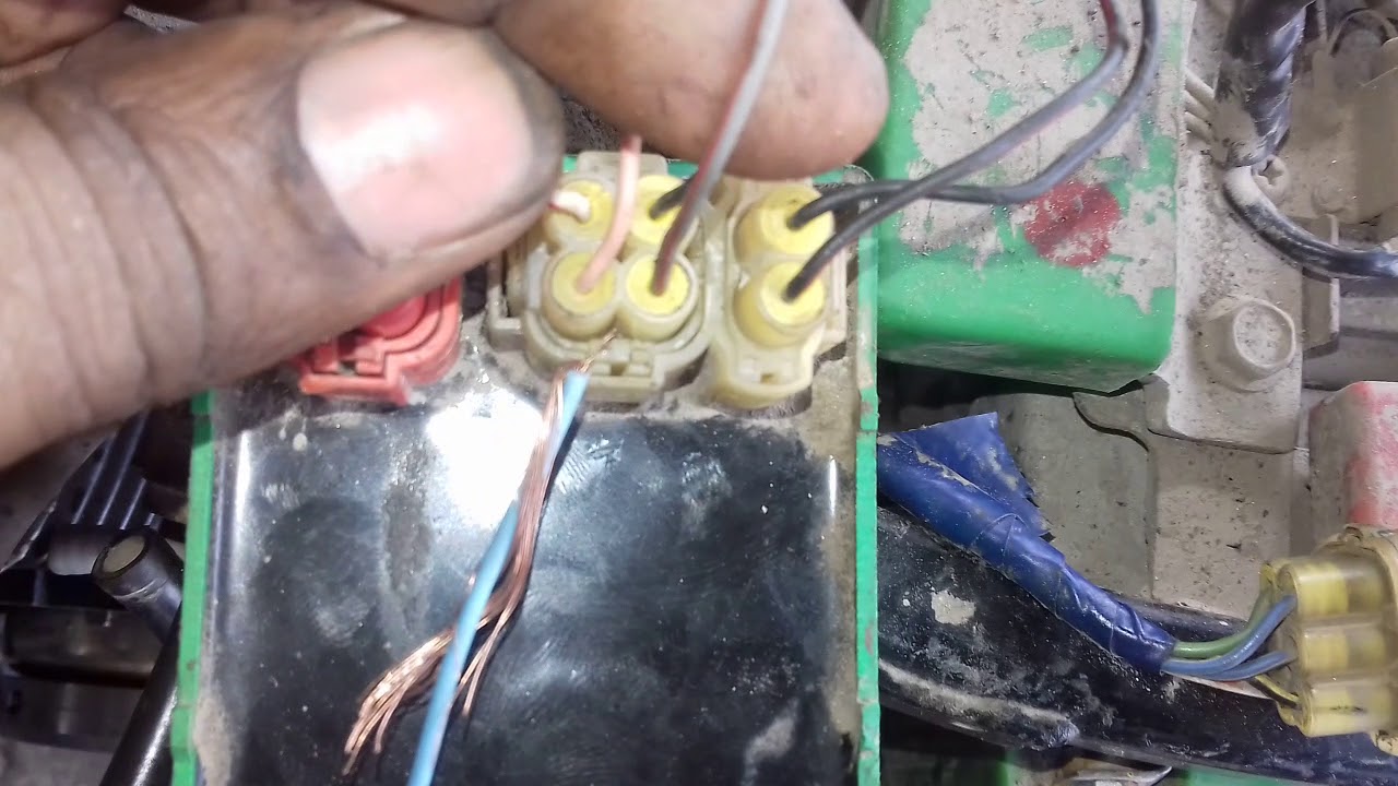 Pulsar 135 cc CDI ke bare mein jankari kharab hai ki sahi hai