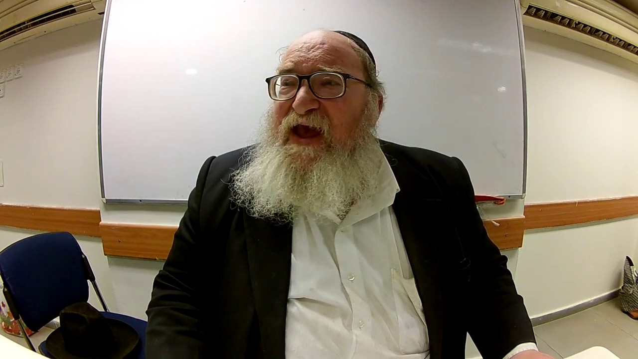 Rabbi Breitowitz 