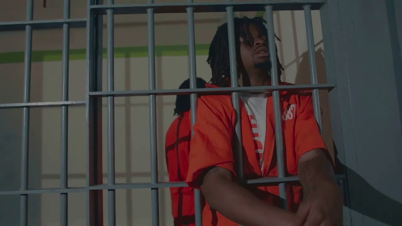 BOOSIE BADAZZ - Jail Talk 2 SHOT BY @ChuckStarFilms1