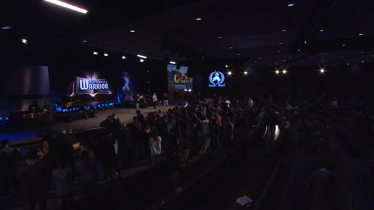 Pastor Appreciation