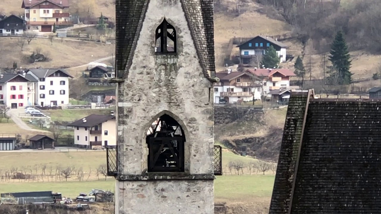 Campane della Pieve di Santa Maria Assunta in Fiera di Primiero (02) (TN), v.153
